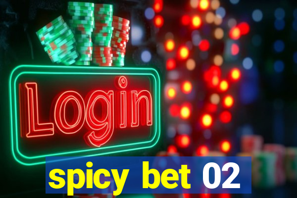 spicy bet 02